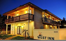 The West Inn Kauai